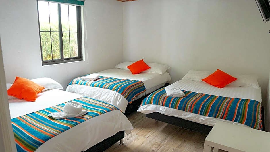 Hostal Ciudad de Segorbe