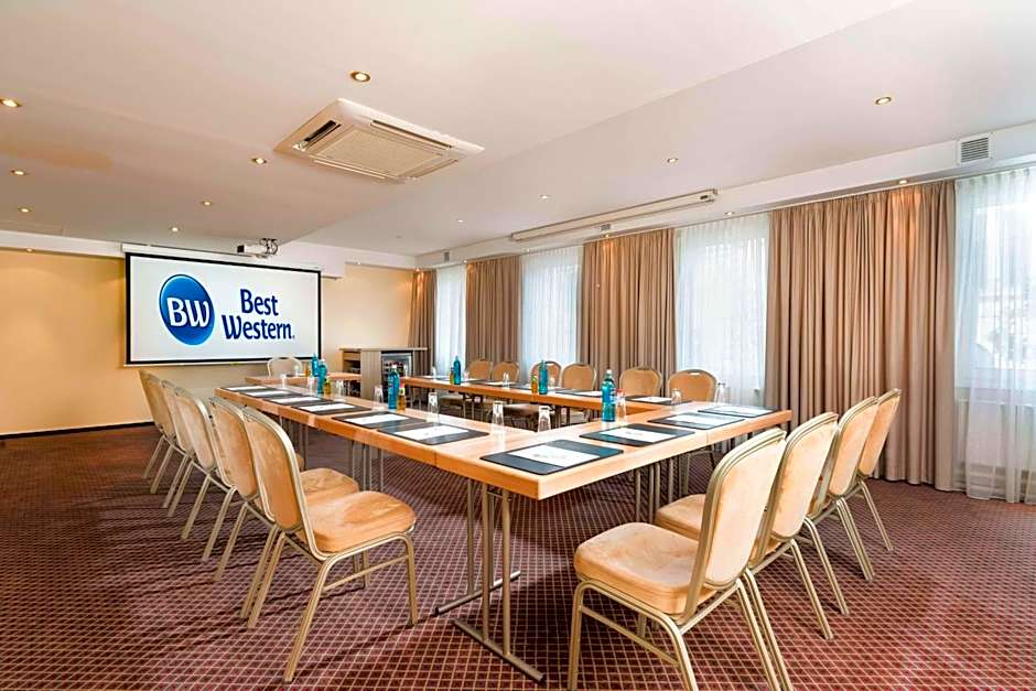 Best Western Hotel Zur Post