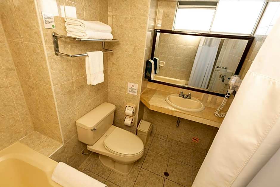 Casa Andina Standard Cusco San Blas