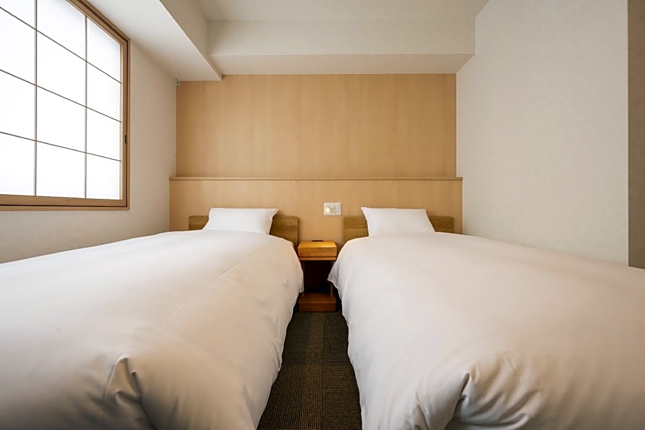 Fuji Hotel Kyoto Gojo