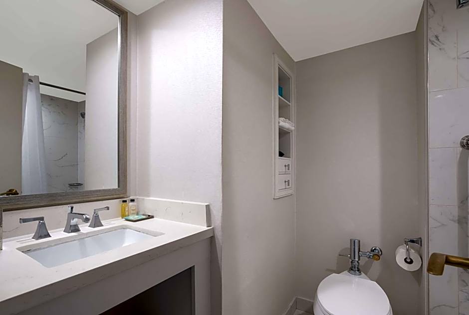 The Royal Sonesta New Orleans