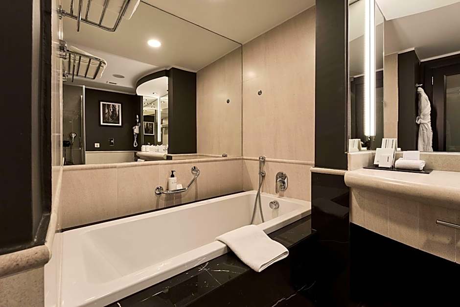 InterContinental Malta By IHG