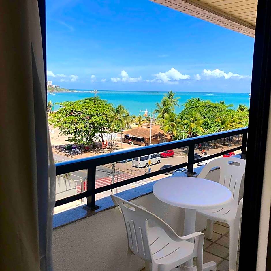 TENERIFE - 403 · T-03: Vista fantástica à beira mar da Pajuçara