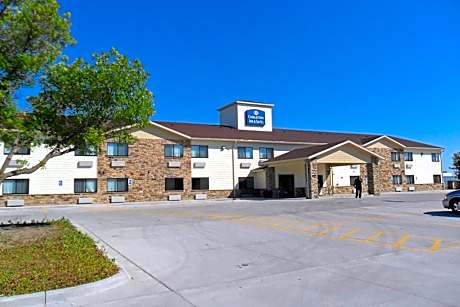 Cobblestone Inn & Suites - Fort Dodge