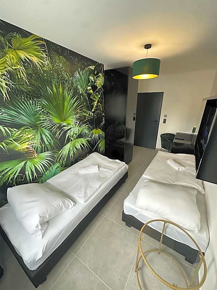 EasyLiving Darmstadt
