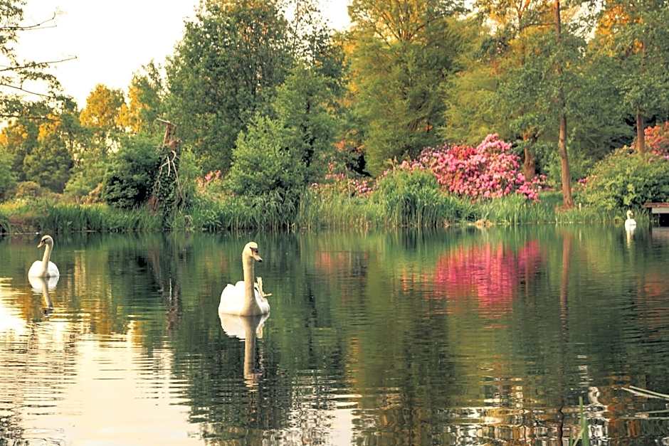 Hotel Restaurant In d'Ouwe Peel