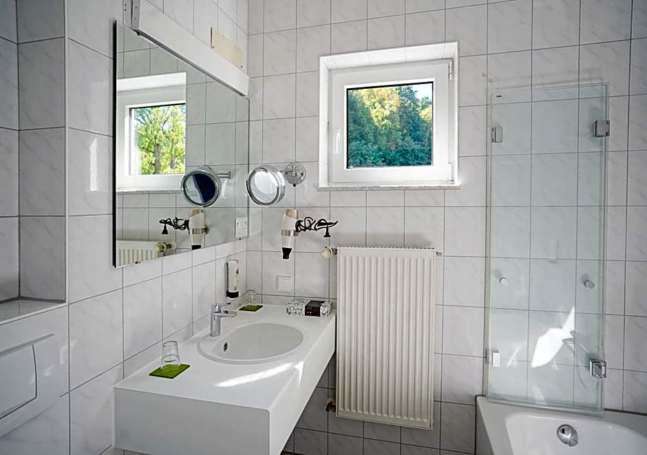 Hotel Bessunger Forst