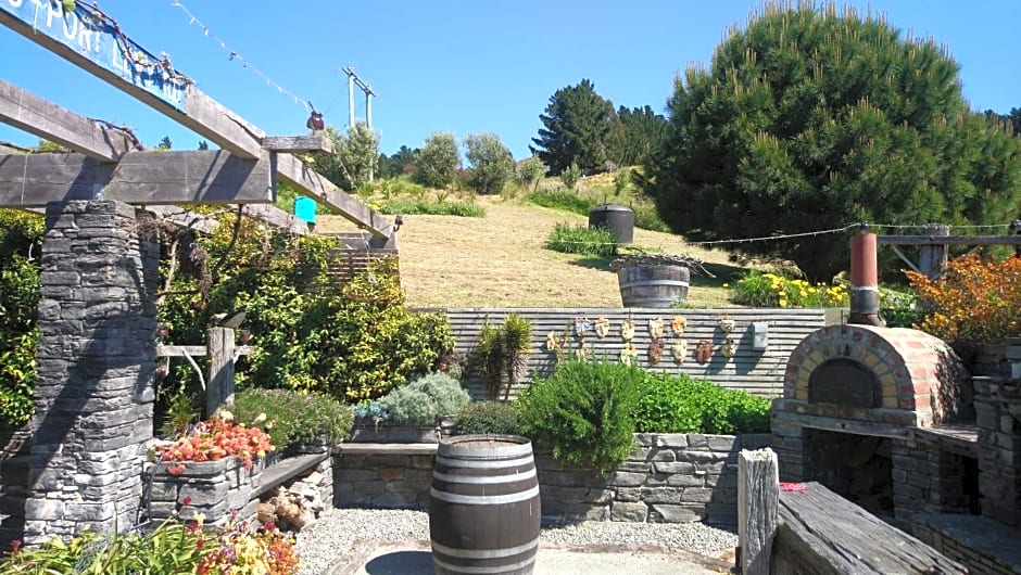 Port Levy B & B Christchurch