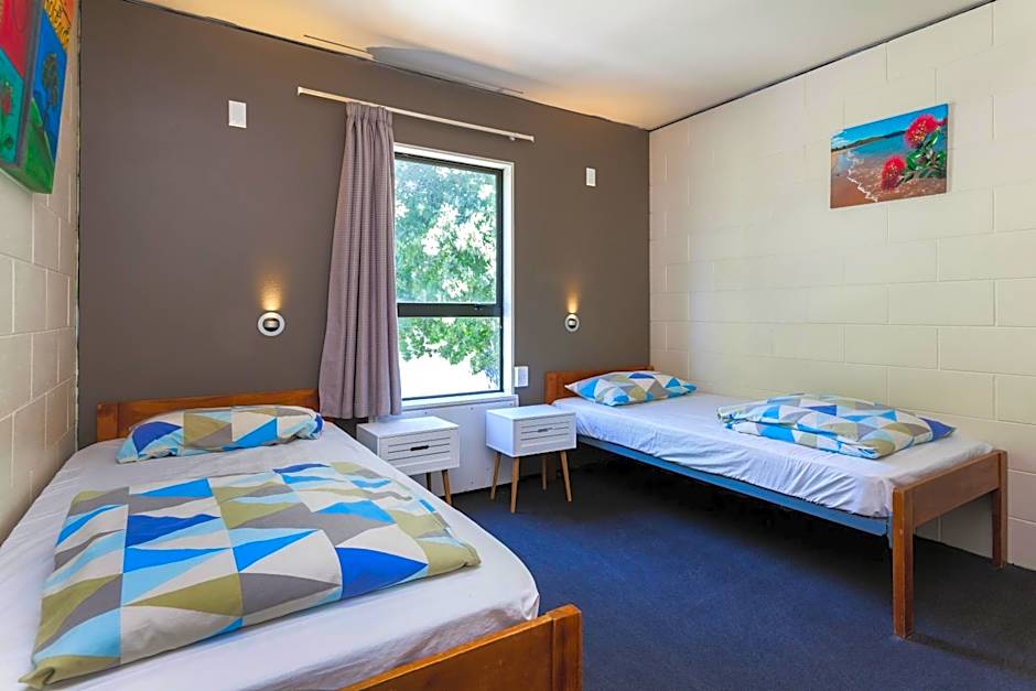 Around The World Backpackers