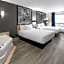 Super 8 by Wyndham Quebec City