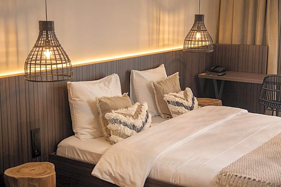 Van der Valk Hotel Beveren