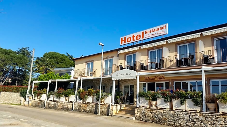 Hotel Zlatna Vala