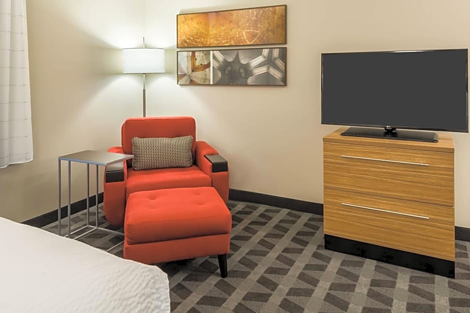 TownePlace Suites by Marriott Latham Albany Airport