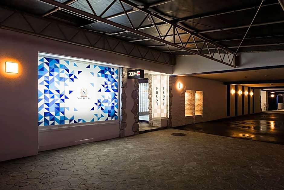 Noa Hotel Toyotaminami (Adult Only)