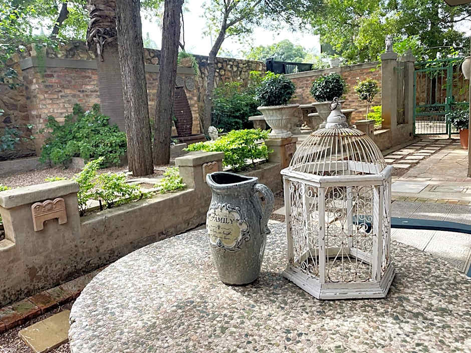 59 On True North Guest Rooms