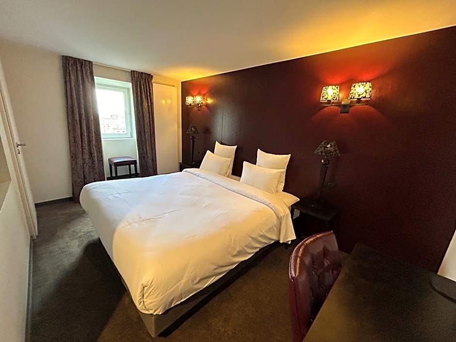 Hôtel Bristol, Strasbourg Centre Gare – Strasbourg, 07