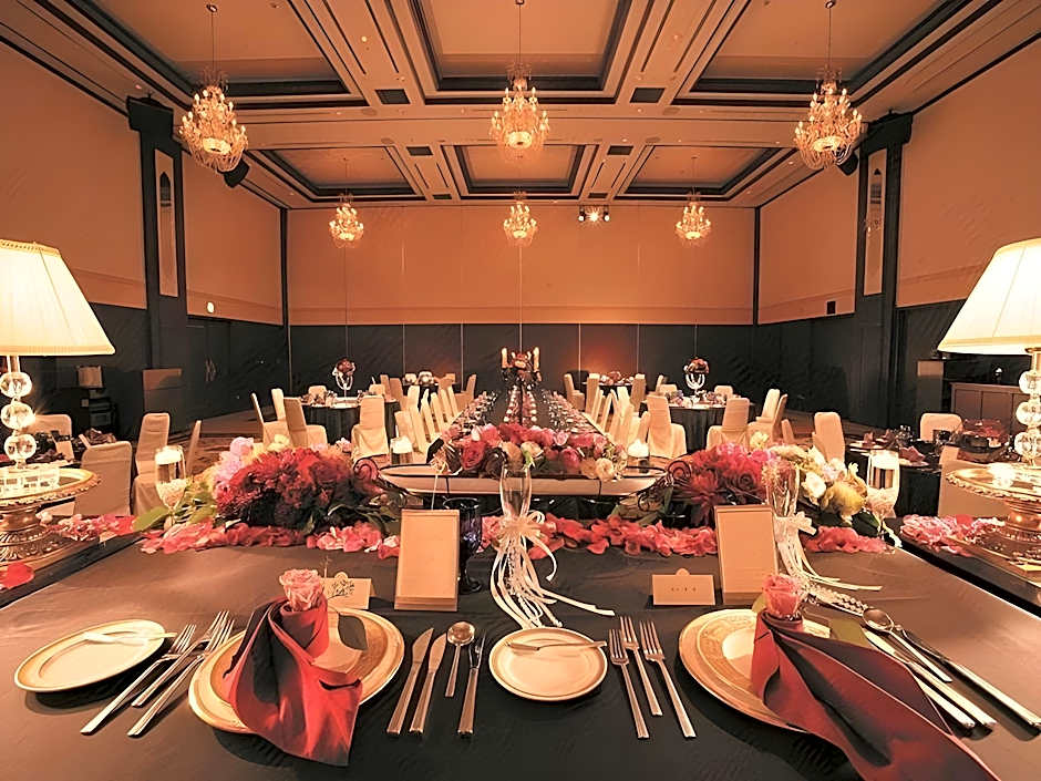 Kitabiwako Hotel Grazie