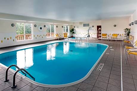 Fairfield Inn & Suites by Marriott Branson