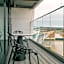 Hilton Aberdeen TECA