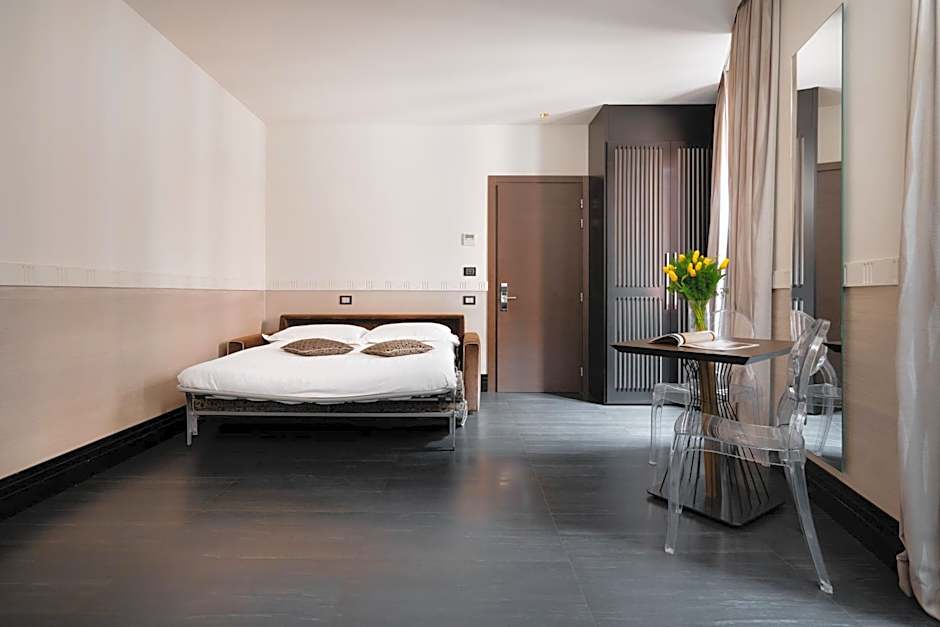 Unica Suites Rome