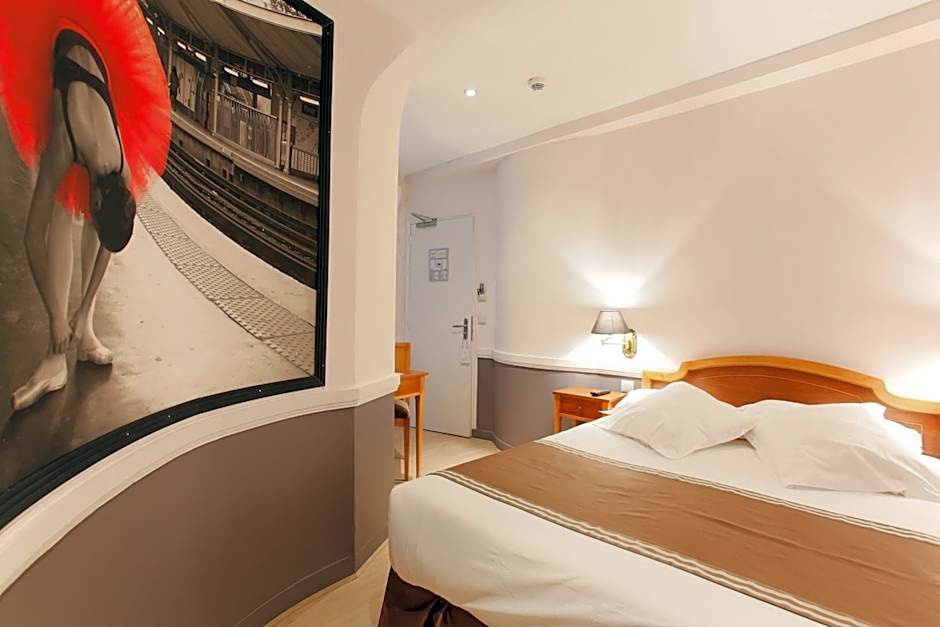 Hotel Atelier Vavin