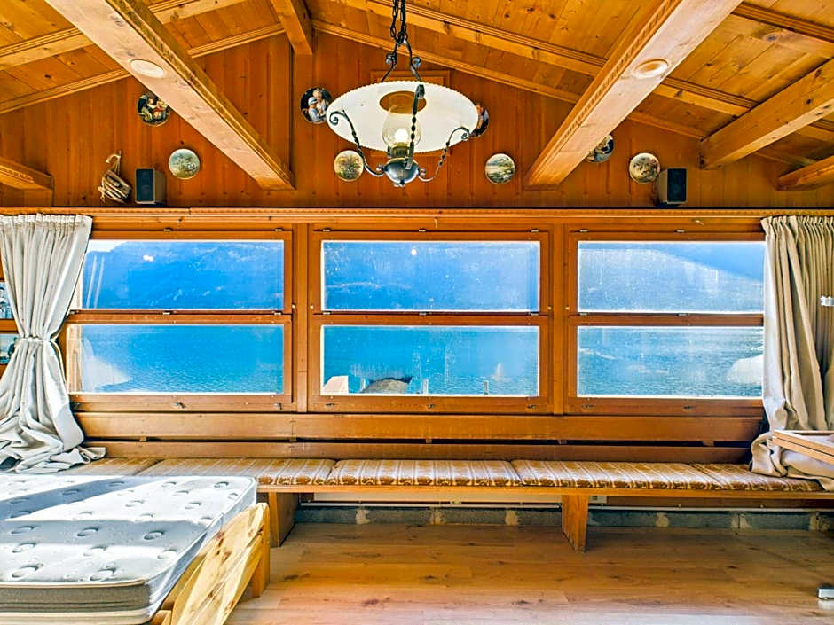 Hotel Wildbach Brienz