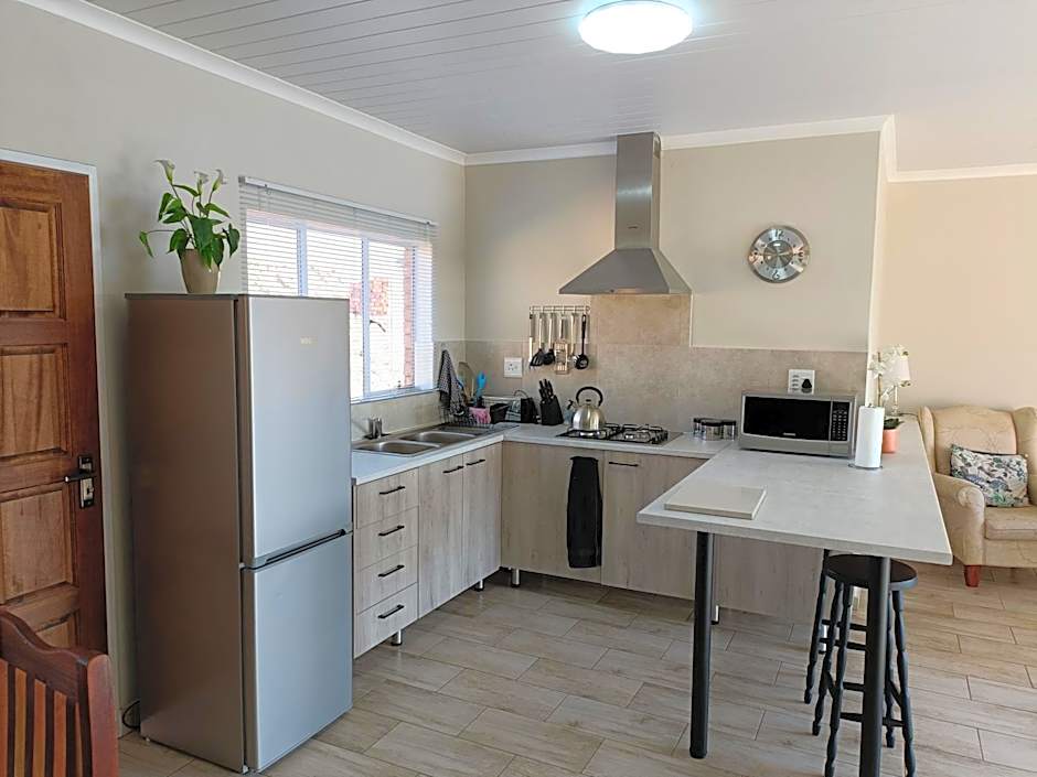 Sedgefield Lodge