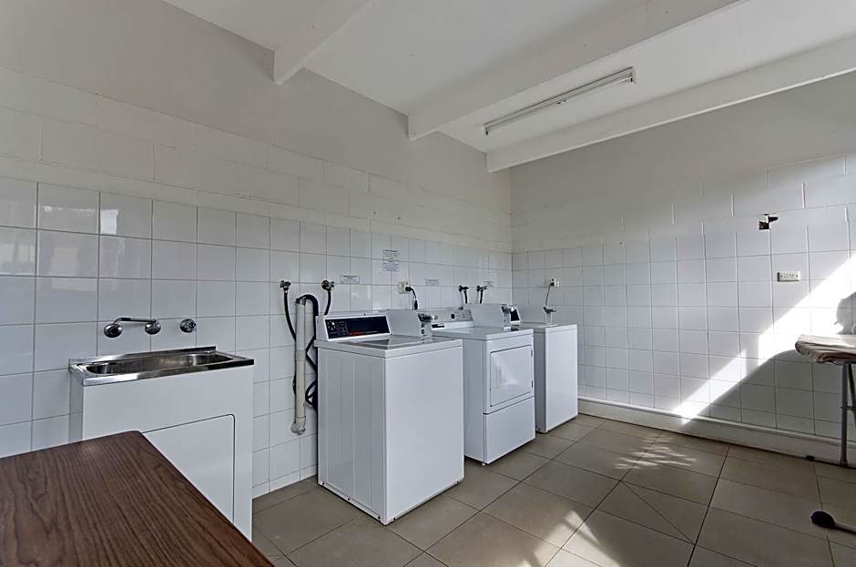 Gum Tree Caravan Park