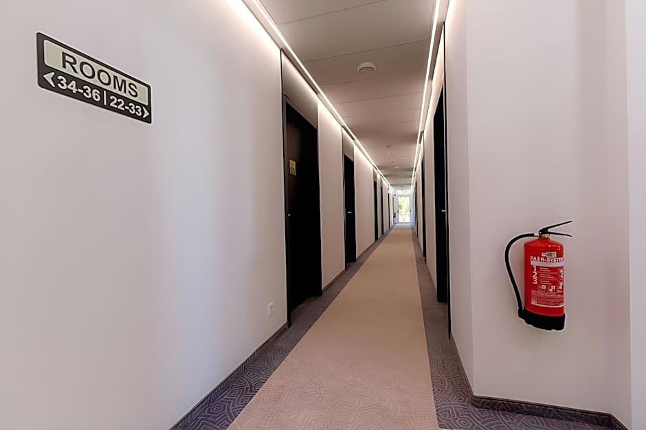 M-Pire Hotel