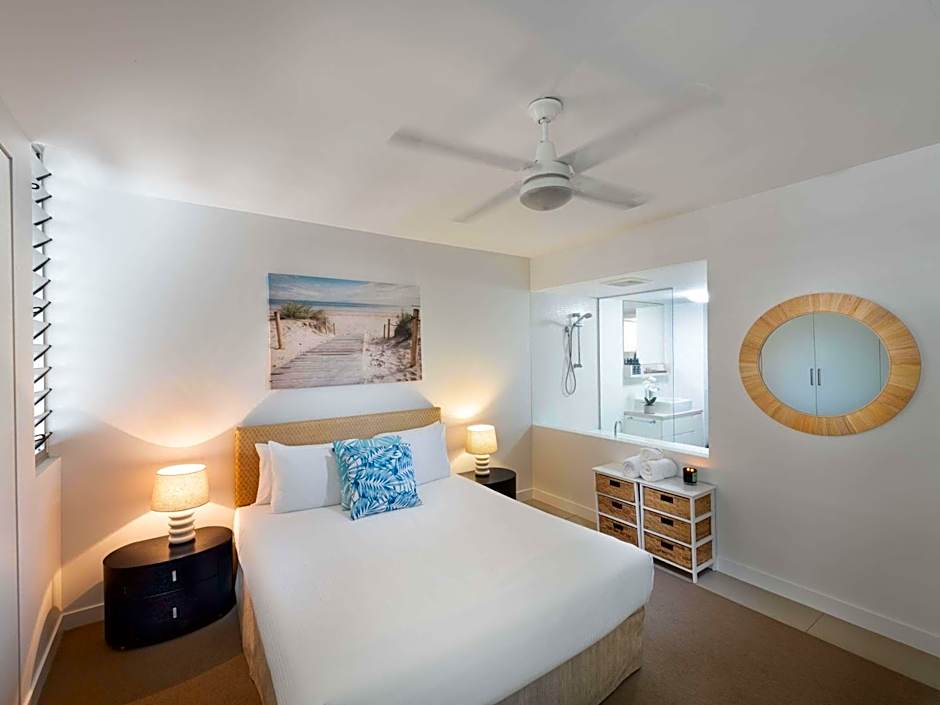 Grand Mercure Apartments Magnetic Island