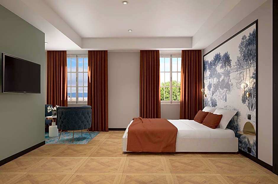 Grand Hôtel de la Scala