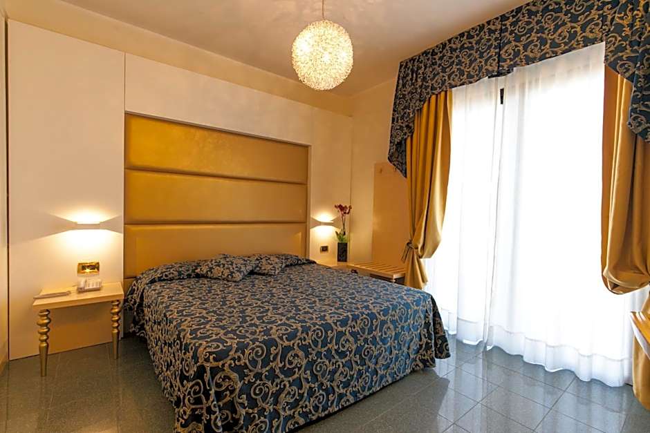 Hotel Ambassador