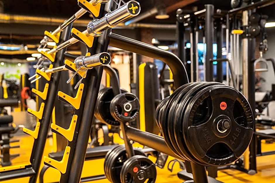 Imperio Hotel Cernavoda