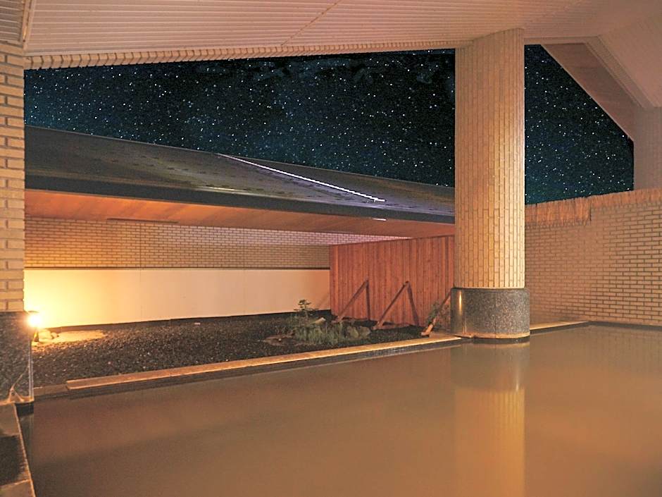 Kussharo Prince Hotel