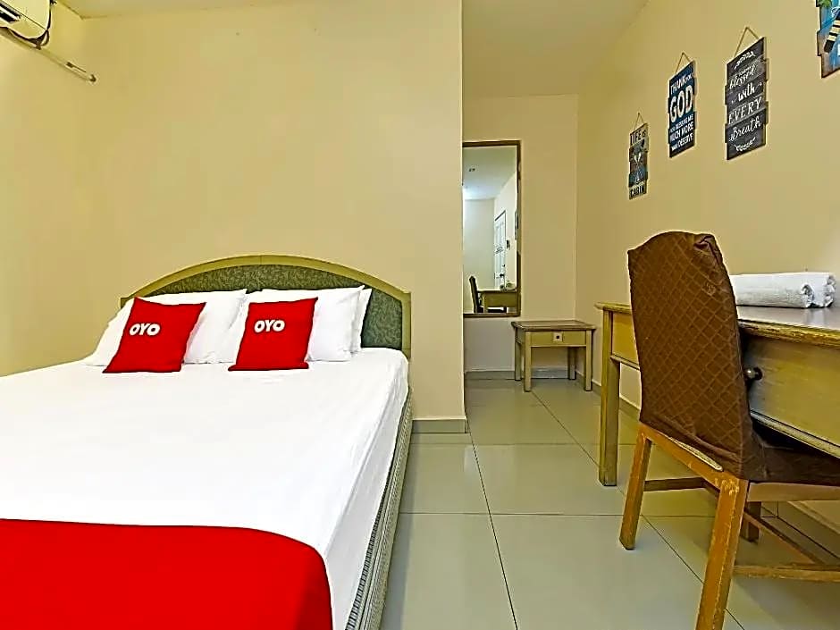 F Hotel Bayan Lepas
