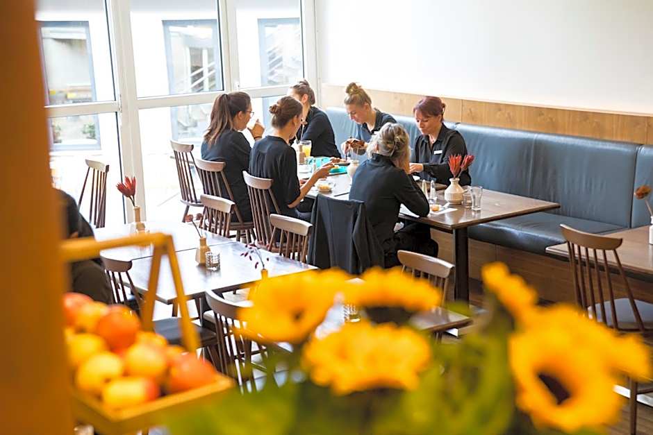 Wald & Golfhotel Lottental