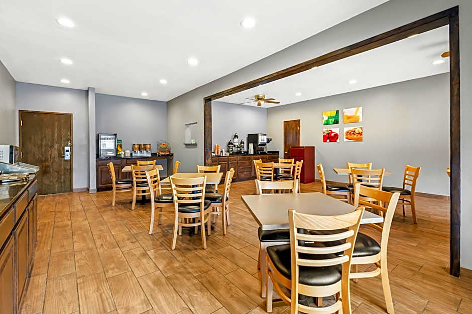 Quality Inn Brookings-University