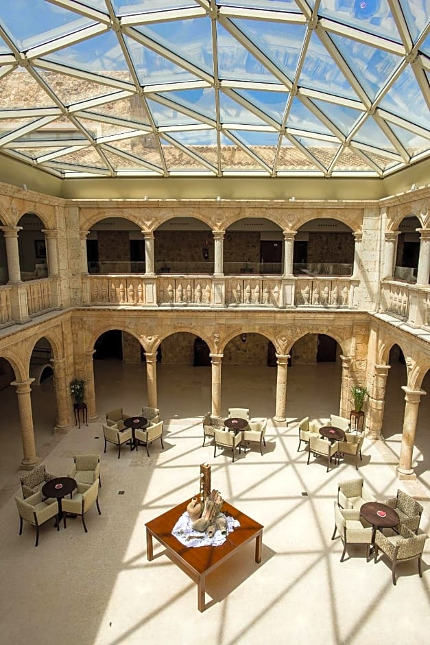 Palacio del Infante Don Juan Manuel Hotel Spa