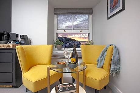 Vigilance, Maritime Suites, Brixham