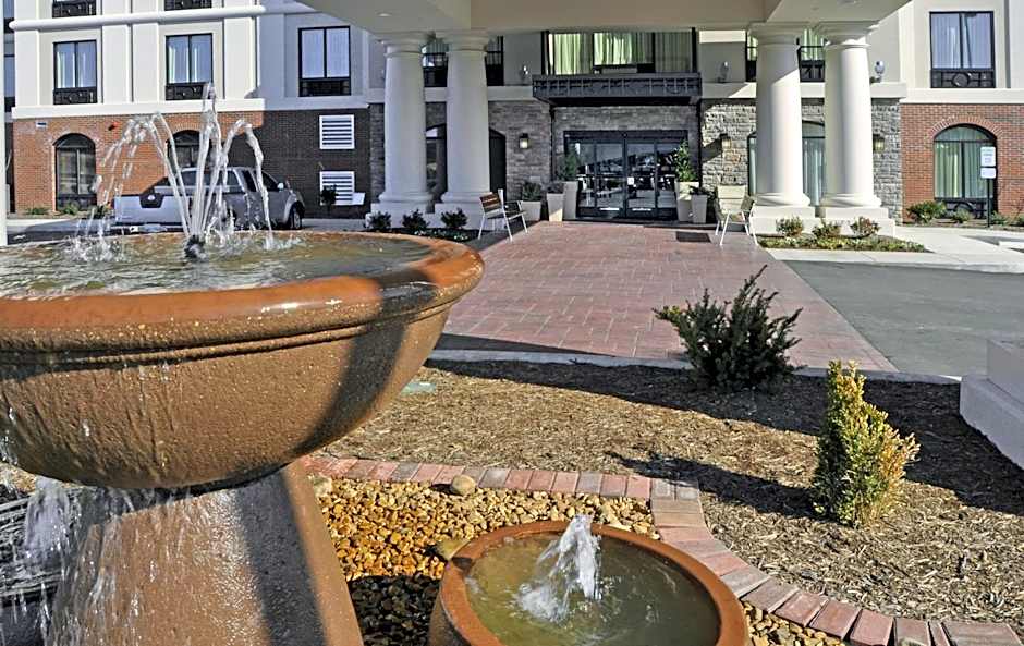 Holiday Inn Express Hotel & Suites Mount Juliet - Nashville Area By IHG