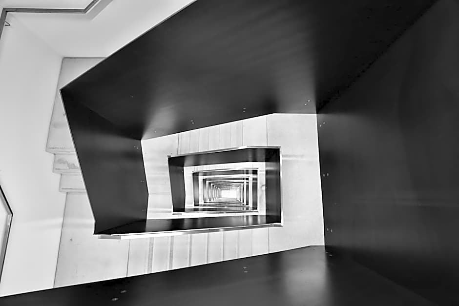 Amedia Lustenau, Trademark Collection by Wyndham