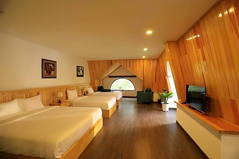 TTR Moonstone Apart Hotel