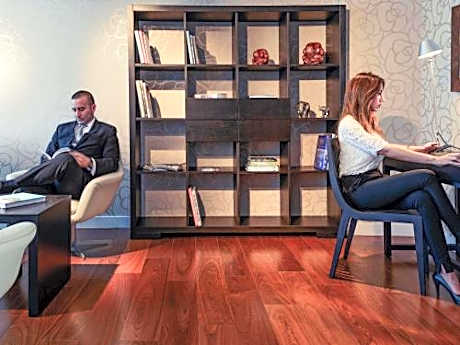 Mercure Montevideo Punta Carretas