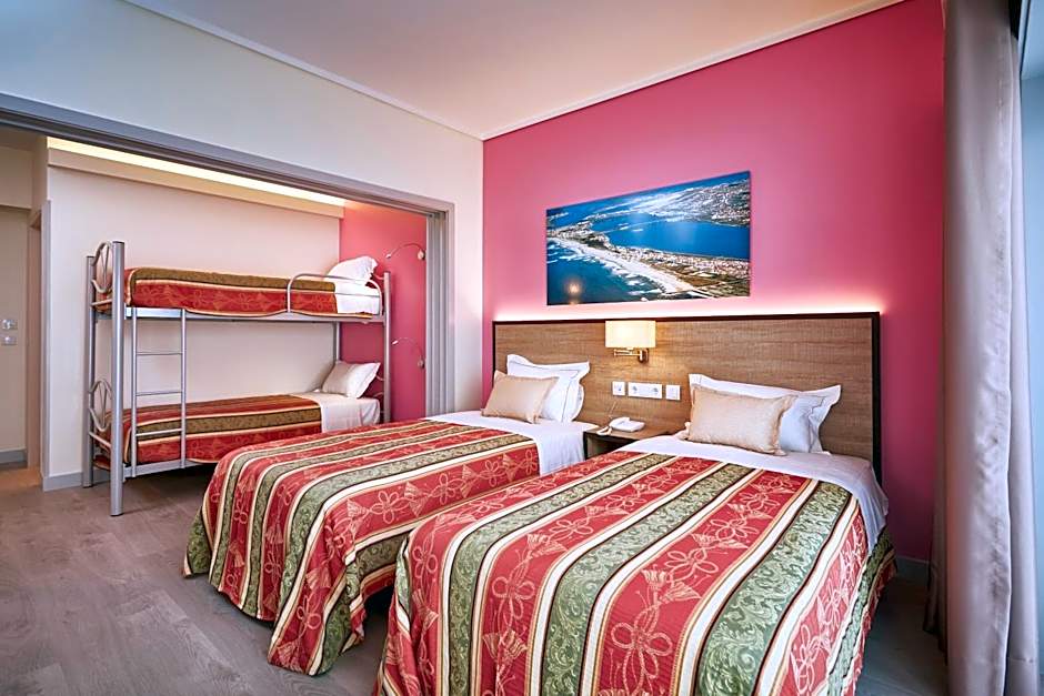 Suites & Hostel Cidade Aveiro