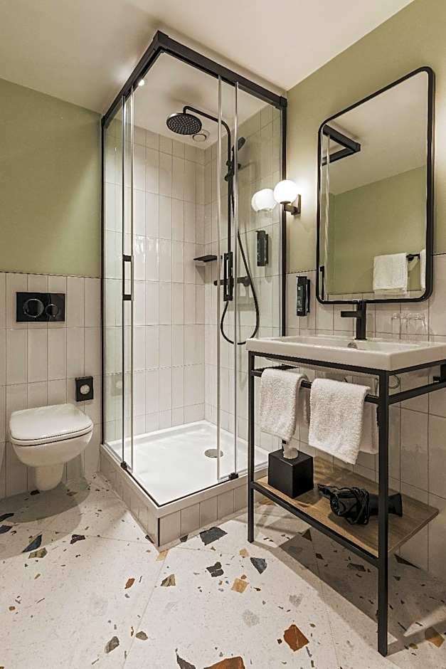 Hotel Valaisia Crans Montana