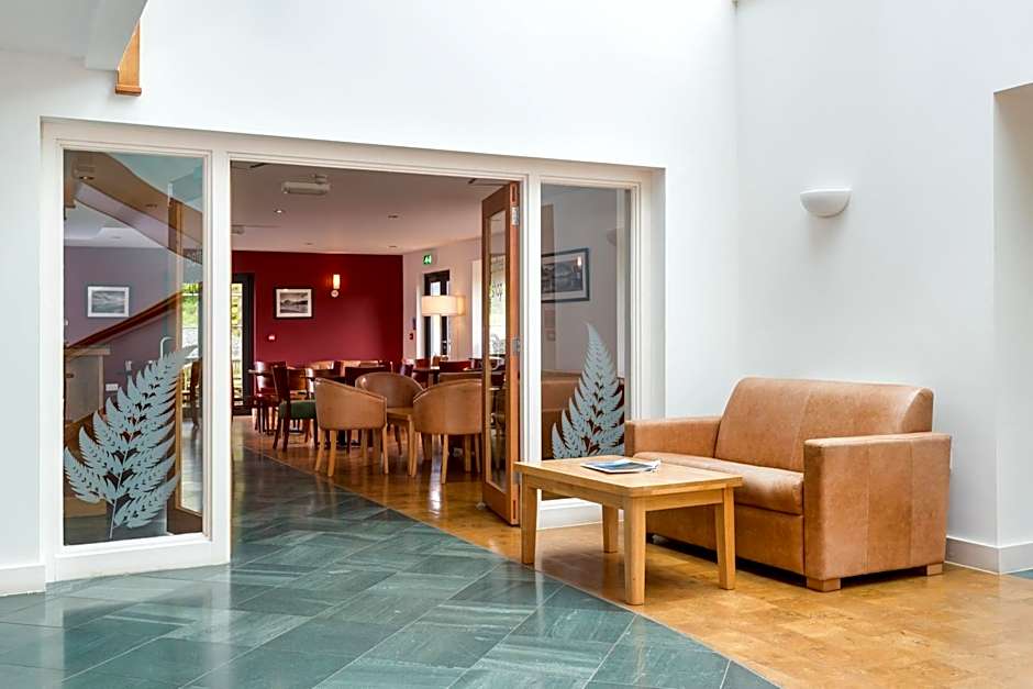 The Lodge In The Vale