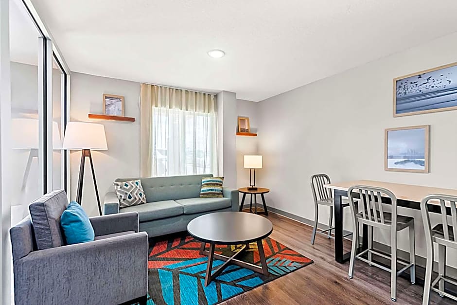 WoodSpring Suites Hudson Port Richey