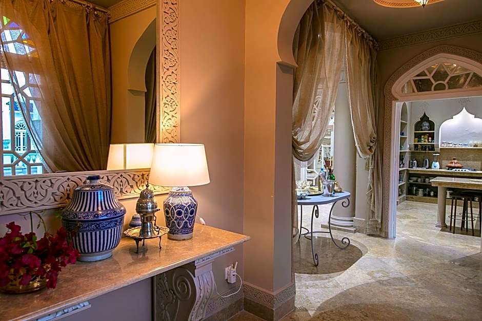 Riad Dar El Malaika