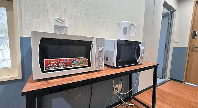 Tokyo House Inn