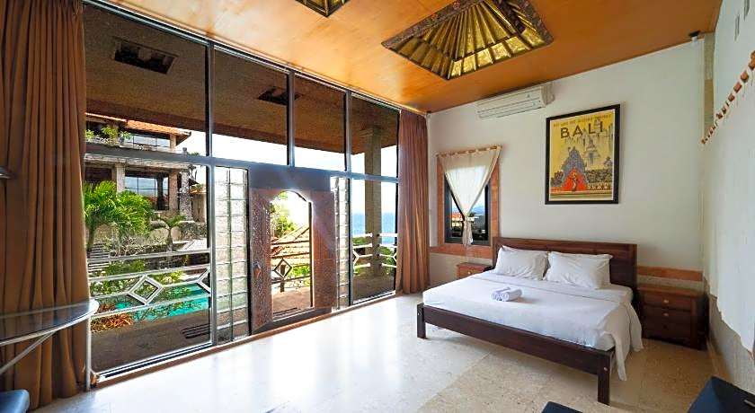 Puri Uluwatu Villas